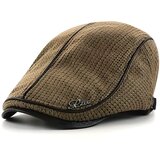  Muška beretka ME-26029 - Khaki KP26029 | shoptok.hr