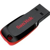 Sandisk USB Flash 64GB Cruzer Blade USB2.0, SDCZ50-064G-B35 | Eponuda.com