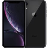 Apple iPhone XR Crni 64GB C Klasa Refurbished | ePonuda.com