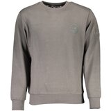 U.S. GRAND POLO US GRAND POLO SWEATSHIRT WITHOUT ZIP MAN GRAY | Shoptok.si