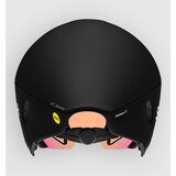 Smith Jetstream Tt MIPS Matte Black Helmet chromapop evdy red mirr | Shoptok.si