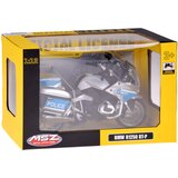  Policijski motocikl BMW R1250 RT-P 1:12 | Eponuda.ba