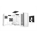 Be Quiet! Shadow base 800 dx (bgw62) midiatx rgb okno belo o | Shoptok.si