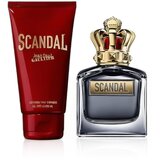 Jean Paul Gaultier Scandal Pour Homme EDT 50 ml + SG 75 ml (man) | shoptok.hr