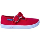 Colores Modne superge 28540-18 Rdeča | Shoptok.si