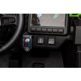  Buggy na akumulator Can-am DK-CA003 4x4 - zeleni | shoptok.hr