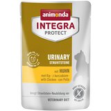  Varčno pakiranje Animonda Integra Protect Adult Harnsteine 48 x 85 g - S piščancem | shoptok.hr