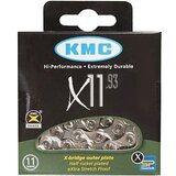  Lanac KMC X11-93 | shoptok.hr