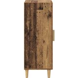  Star les 34,5 x 32,5 x 90 cm Konstruiran les, (5000108111) | Shoptok.si