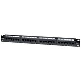 Patch panel Cat6 24-Port Intellinet | Eponuda.ba
