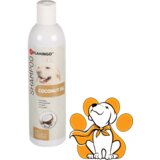 Flamingo šampon Za Pse, 300ml, Kokosovo Ulje Za Baršunastu i Svilenu Dlaku | ePonuda.com