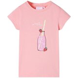  Dječja majica ružičasta | shoptok.hr