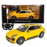 Rastar RC 124 Porshe Macan turbo RS08923 | ePonuda.com