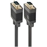 Gembird Kabl VGA - VGA CC-PPVGA-10M-B 10m | ePonuda.com