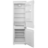 Heinner kombinovani frižider HC-BIM271INVE++ 271l inverter ugradni 54x175,50 Cene
