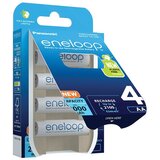 Panasonic Eneloop baterija AA, 4 kos | shoptok.hr