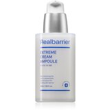 Real Barrier Barrier Solution Extreme serum za intenzivnu regeneraciju za suho i osjetljivo lice 30 ml | shoptok.hr