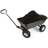  Vrtna kolica kiper 75l 300kg Humberg | shoptok.hr