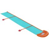 Single Slide H2OGO StompBlast 488 cm BESTWAY | Shoptok.si