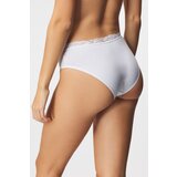 Jadea Klasične gaćice Lea s čipkom | shoptok.hr