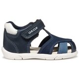 Geox B sandal zapito boy | ePonuda.com