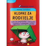 Kreativni Centar Nevena Lovrinčević - Klopke za roditelje Cene