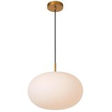 ONLI - Visilica na sajli JANET 1xE27/6W/230V prečnik 38 cm | Eponuda.com