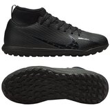 Nike Nogomet Superfly 9 Club Tf Črna | Shoptok.si