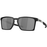 Oakley OO9483 948301 ONE SIZE (56) Črna/Siva Cene
