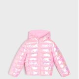 Sinsay Sjajna puffer jakna s kapuljačom | shoptok.hr