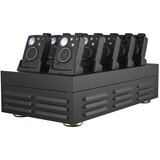 CEL-TEC Priklopna postaja PK90 z 10 vrati | Shoptok.si