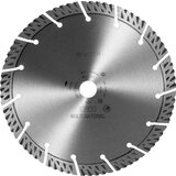 Bosch EXPERT MultiMaterial dijamantska rezna ploča 230 x 22,23 x 2,4 x 15 mm - 2608900663 | ePonuda.com