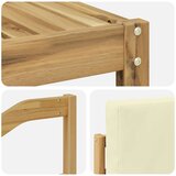  Set vanjskih sofa 6 kom. | shoptok.hr