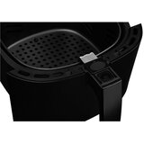 ZEEGMA friteza na vrući zrak KNAPPER PRO BLACK 3,5-4,5L, 1400W, 8 programa | shoptok.hr