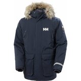 Helly Hansen Men's Reine Winter Parka Navy L Jakna na postrem | Shoptok.si