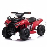 Winner Bike Dečiji Kvad na Akumulator ATV JS320 – BIC.QUAD ATV JS320 Crveni | Eponuda.com