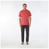 Musto Majice s kratkimi rokavi Original Ss Polo Rdeča | Shoptok.si