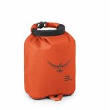 Osprey zaštitna vreća DrySack 3L (Oranžna) | shoptok.hr