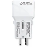 Punjač / adapter USB-A / USB-C, međunarodni, 20 W