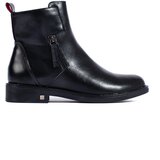 W. POTOCKI Black elegant women's ankle boots Potocki | Shoptok.si