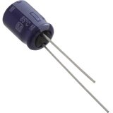 Panasonic elektrolitski kondenzator radijalno ožičen 3.5 mm 100 µF 50 V 20 % (Ø) 8 mm 1 St. | Eponuda.ba