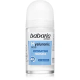 Hyaluronic Acid dezodorans roll-on 50 ml