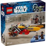 Lego Star Wars Cobb Vanth's Speeder 75437 Cene