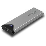 Axagon zunanje ohišje nvme M.2 ssd | Shoptok.si