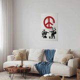  Plakat - War and Peace 29.7x42 Bez okvira | shoptok.hr
