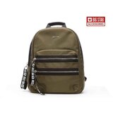 Big Star Sport Women's Backpack Green GG574138 | Shoptok.si