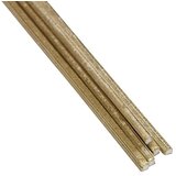 Rothenberger Industrial Palica za varjenje in trdo spajkanje ROLOT 602 (Ø x Do: 2,5 x 333 mm, Temperatura taljenja: 890 °C, 5 kos) Cene