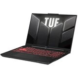  X( 125295 )Laptop ASUS TUF A16 FA607NU-RL056 16"FHD+ 144Hz R5-7535HS 6C/12T 16GB DDR5 s512GB RTX4050 | Eponuda.ba