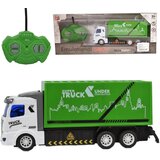 Magic Toys RC Smetarsko vozilo na daljinsko upravljanje z lučjo 1/48 27MHz 20cm | Shoptok.si
