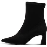 Tamaris Gležnarji črna | Shoptok.si